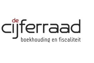 Logo De Cijferraad